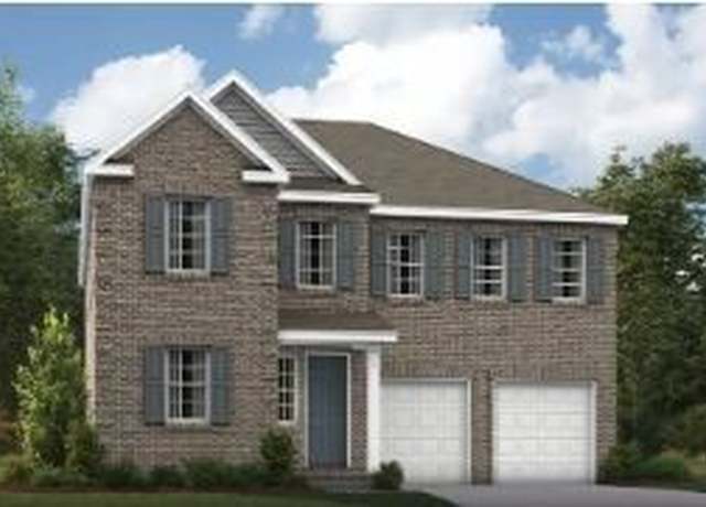 Property at 22 Cowan Ct, Mount Juliet, TN 37122, 5 beds, 3.5 baths