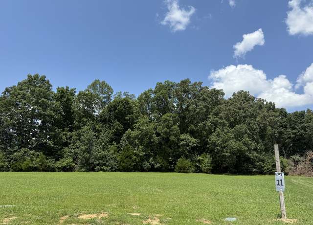 Property at 11 Settlers, Tullahoma, TN 37388