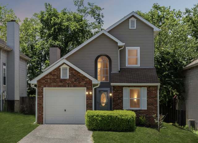 Property at 2019 Lassiter Dr, Goodlettsville, TN 37072, 3 beds, 2 baths