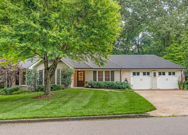 Property at 234 Longwood Ln, Clarksville, TN 37043, 3 beds, 2.5 baths