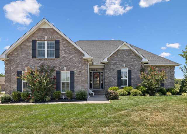 Property at 339 Wildcat Run, Gallatin, TN 37066, 3 beds, 2 baths