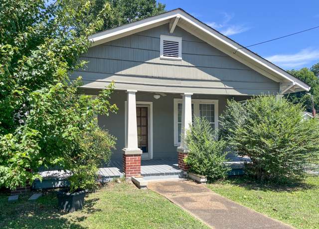 Property at 3413 Dayton Blvd, Chattanooga, TN 37415, 2 beds, 1 bath