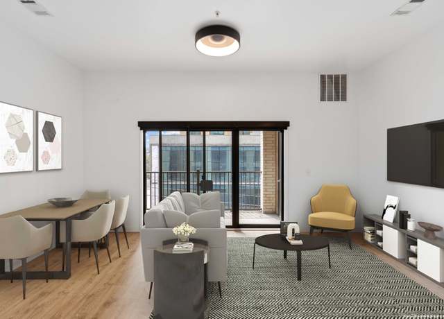 Property at 1002 Division St #401, Nashville, TN 37203, 2 beds, 2 baths