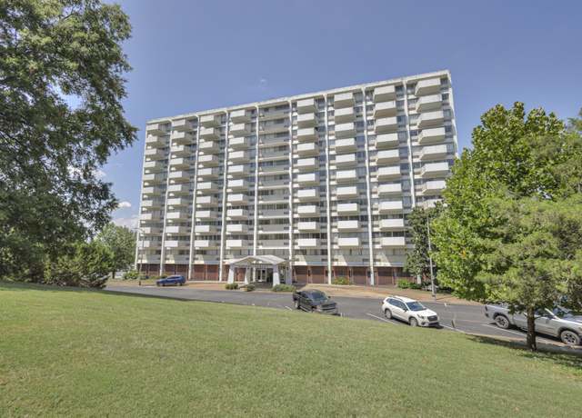 Property at 510 Gay St #1001, Nashville, TN 37219, 1 bed, 1 bath