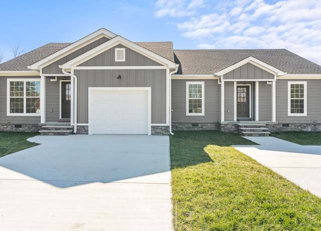 Property at 510 Lautzenheiser Pl, Monteagle, TN 37356, 5 beds, 4 baths