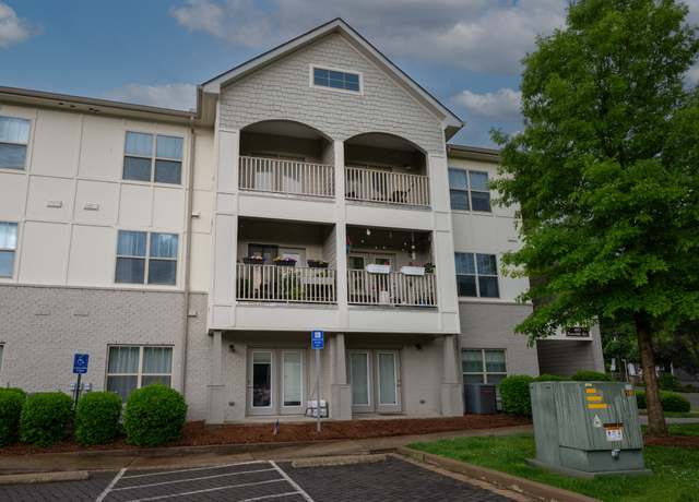 Property at 410 Rosedale Ave #302, Nashville, TN 37211, 1 bed, 1 bath