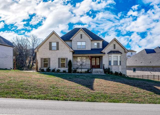 Property at 130 Allen Rd, Goodlettsville, TN 37072, 4 beds, 4 baths