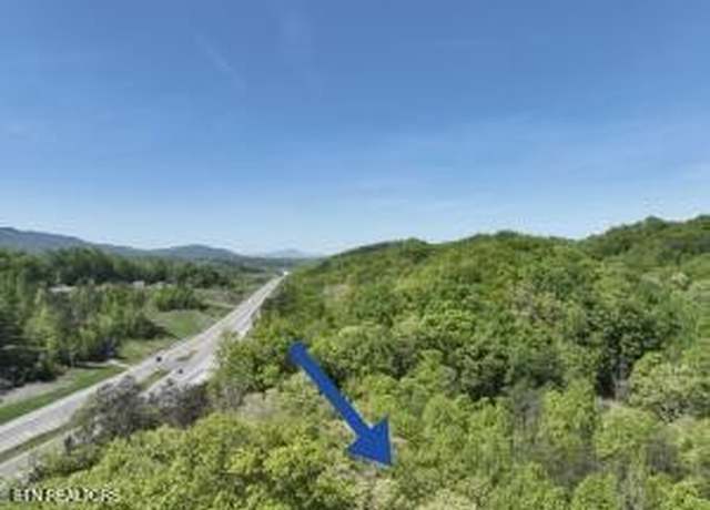 Property at 2728 Norton Rd, Dandridge, TN 37725