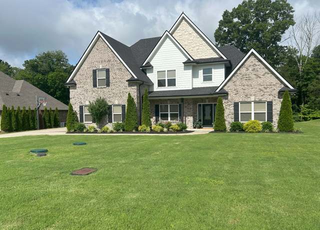 Property at 1121 Watercress Ct, Murfreesboro, TN 37129, 4 beds, 2.5 baths