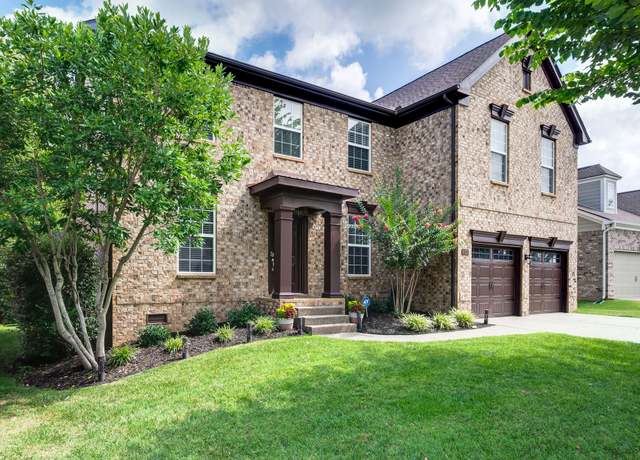 Property at 9021 Macauley Ln, Nolensville, TN 37135, 3 beds, 2.5 baths