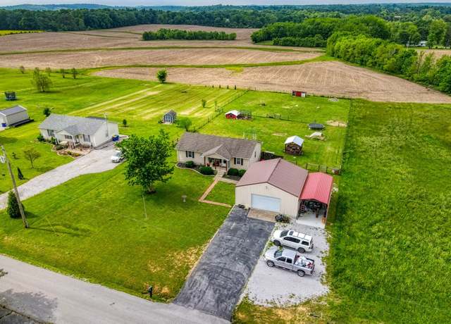 Property at 1459 Browning Rd, Auburn, KY 42206, 3 beds, 2 baths