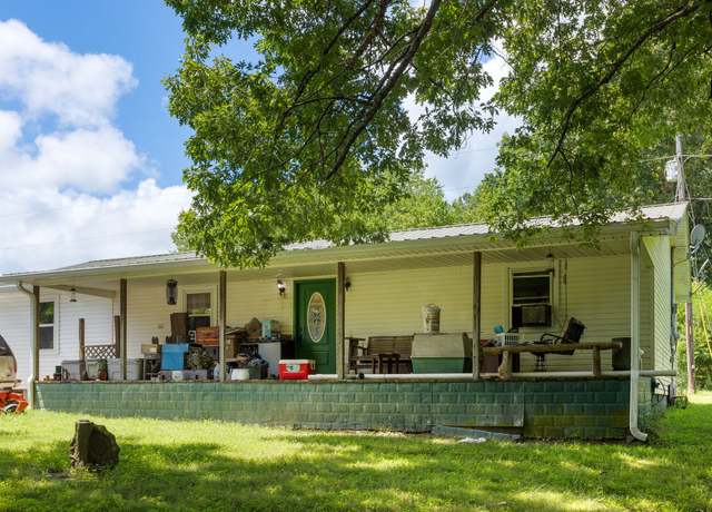 Property at 119 Rodger Carroll Rd, Hohenwald, TN 38462, 3 beds, 2 baths