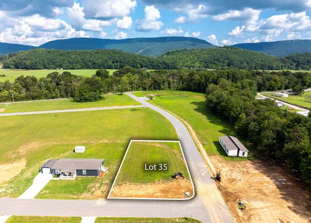 Property at 44 Bear Oak Dr, Dunlap, TN 37327