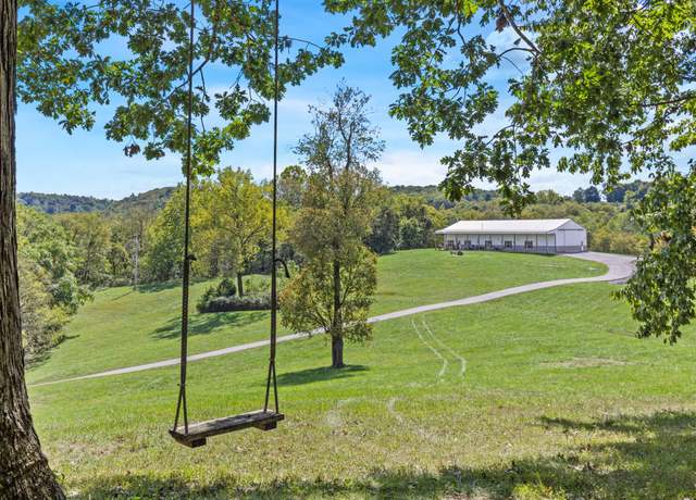 Property at 1818 Preacher Holt Rd, Mount Pleasant, TN 38474, 3 beds, 2 baths