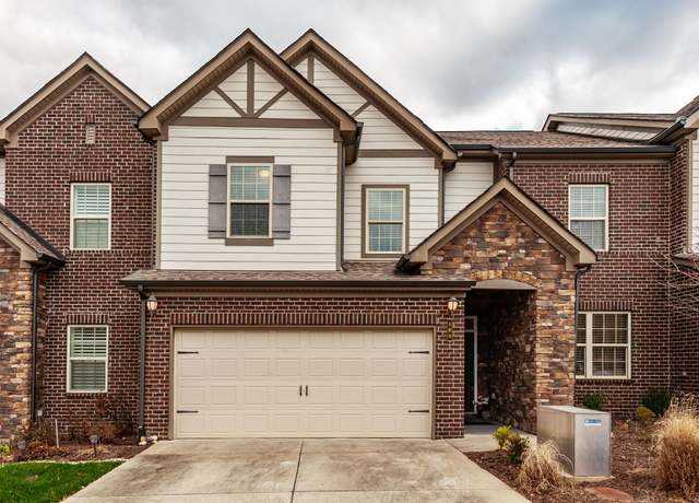 Property at 108 Cape Private Cir, Gallatin, TN 37066, 3 beds, 2.5 baths