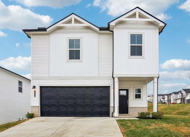Property at 4213 Skyridge Dr, Nashville, TN 37207, 4 beds, 2.5 baths