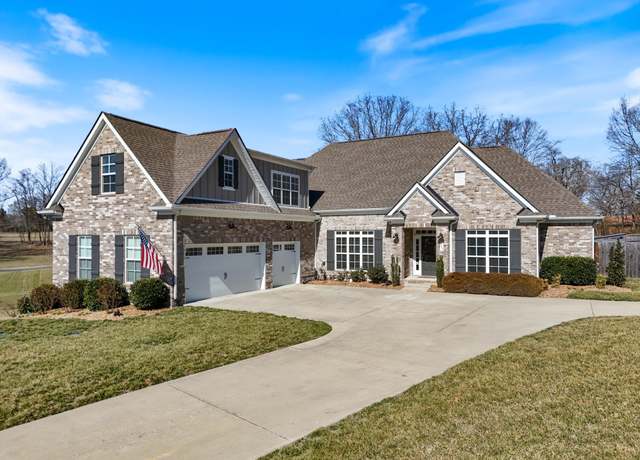 Property at 7401 Swindon Blvd, Fairview, TN 37062, 4 beds, 3.5 baths