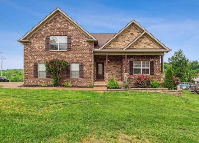 Property at 500 Archwood Vly, Mount Juliet, TN 37122, 5 beds, 3 baths