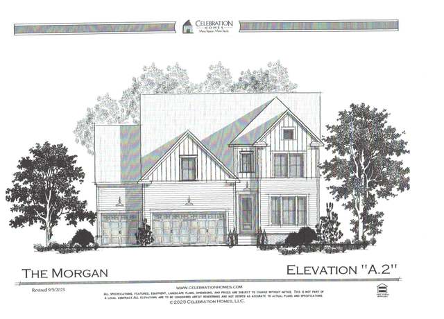 Property at 3024 Fanshaw Rd, Smyrna, TN 37167, 4 beds, 4 baths