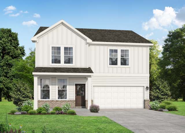 Property at 2166 Meredith Dr, White House, TN 37188, 3 beds, 2.5 baths