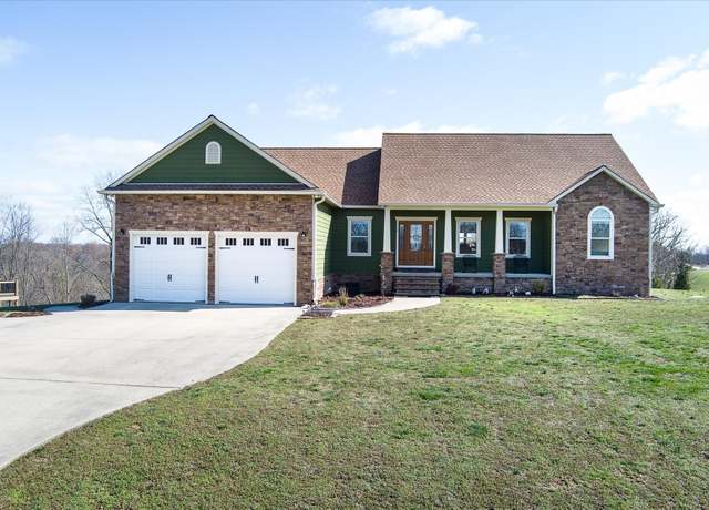 Property at 148 Davidson Rd, Smithville, TN 37166, 3 beds, 2.5 baths