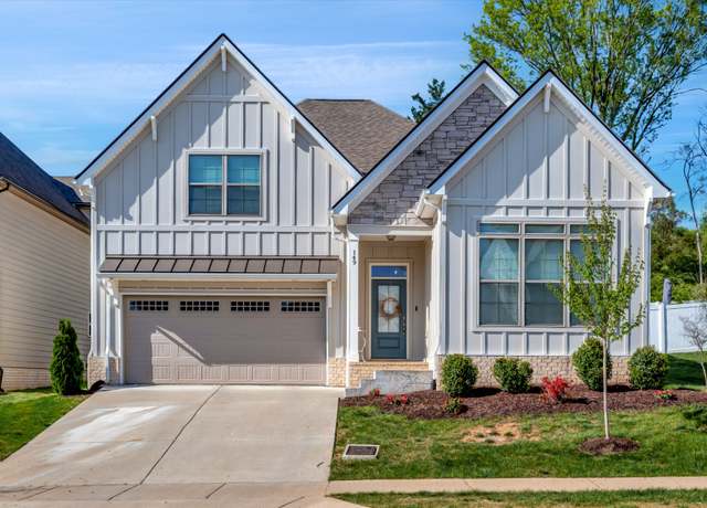 Property at 149 Lenham Dr, Brentwood, TN 37027, 4 beds, 3.5 baths
