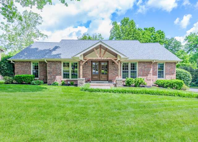 Property at 524 Hearthstone Cir, Brentwood, TN 37027, 3 beds, 3 baths