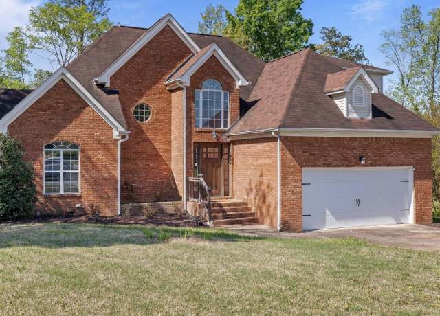 Property at 8043 Hamilton Mill Dr, Chattanooga, TN 37421, 3 beds, 2.5 baths
