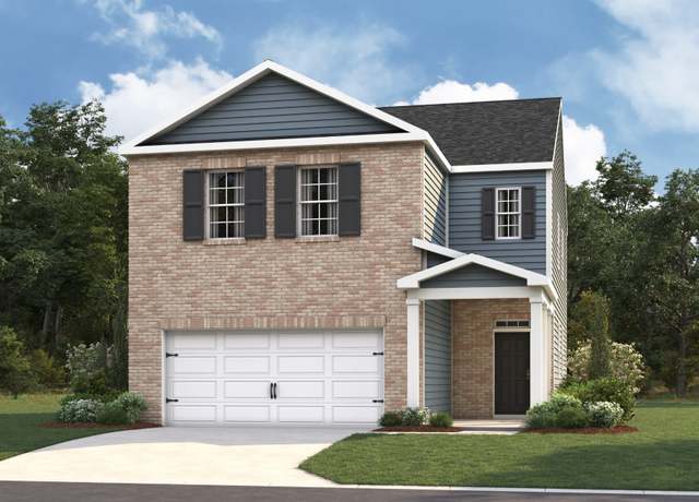 Property at 4913 Leybourne Ln, Murfreesboro, TN 37129, 4 beds, 2.5 baths