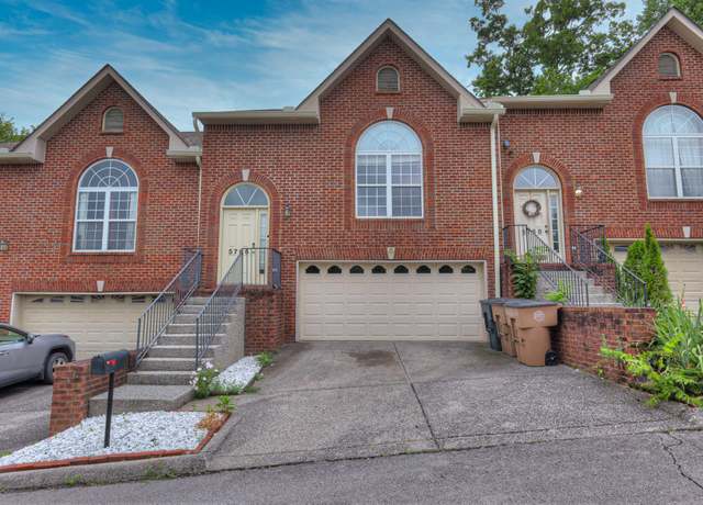 Property at 5766 Amalie Dr, Nashville, TN 37211, 3 beds, 2.5 baths