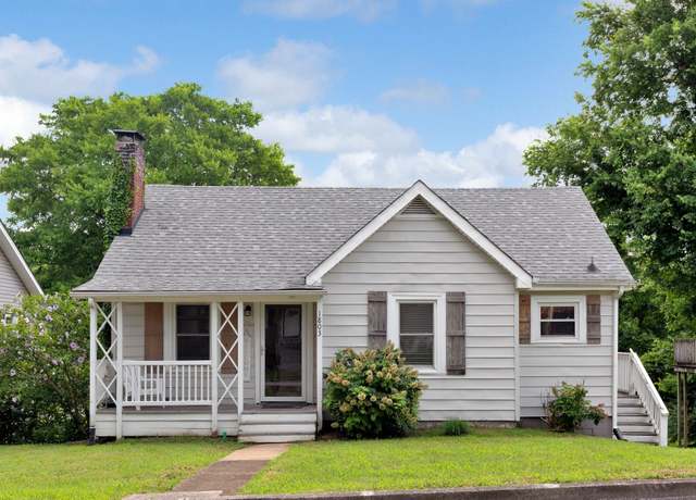 Property at 1803 Dimple Ct, Columbia, TN 38401, 2 beds, 1 bath