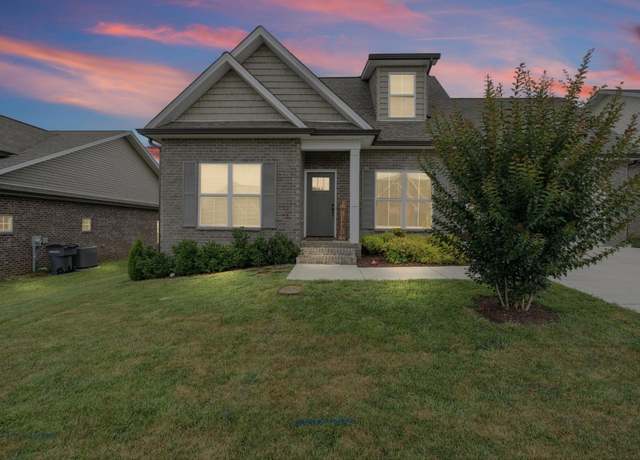 Property at 1405 Brook Hill Dr, Cookeville, TN 38501, 3 beds, 2 baths