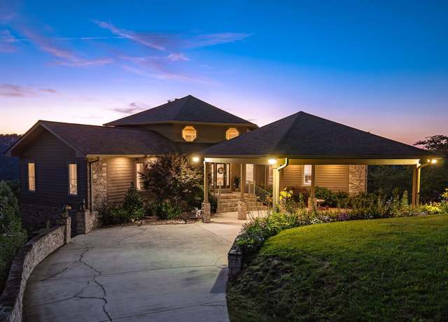 Property at 615 Watercolor Dr, Sparta, TN 38583, 3 beds, 4 baths