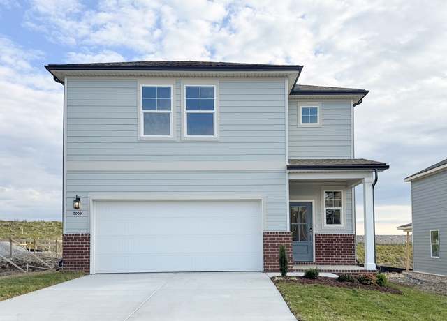 Property at 190 East Millbrook Dr, Spring Hill, TN 37174, 3 beds, 2.5 baths