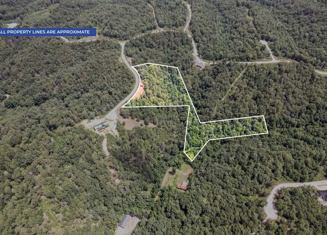 Property at 0 Old Skyline Dr, Waverly, TN 37185