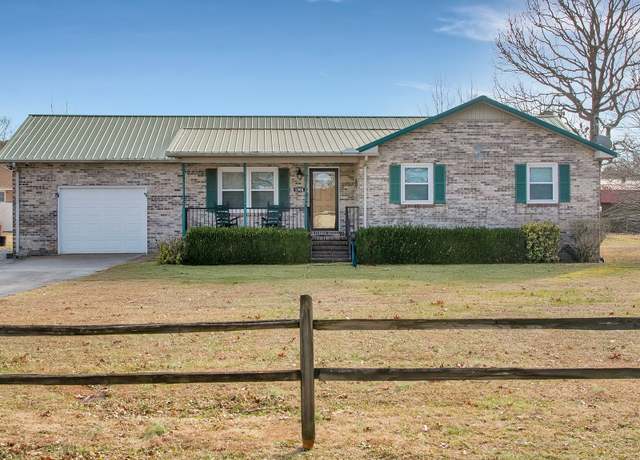 Property at 1304 Mcmahan St, Manchester, TN 37355, 3 beds, 2 baths