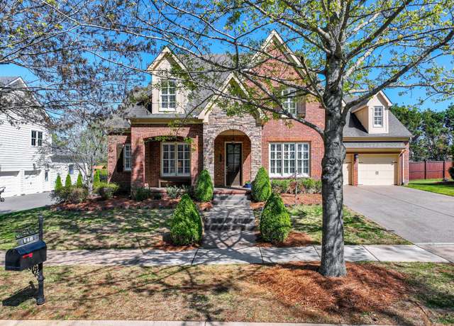 Property at 148 Worthy Dr, Franklin, TN 37064, 4 beds, 3.5 baths