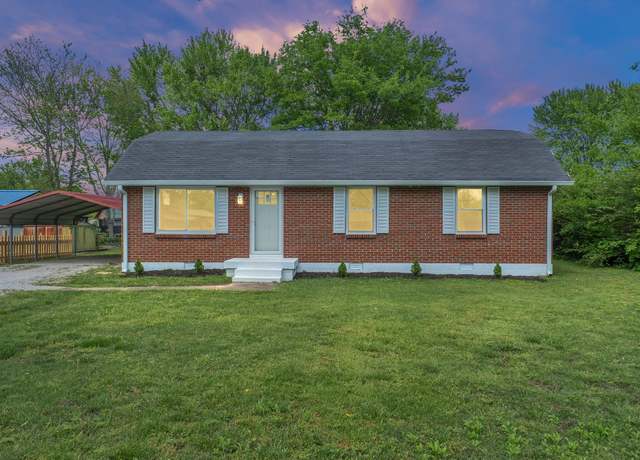 Property at 305 Thomas Ave, Hohenwald, TN 38462, 3 beds, 1 bath