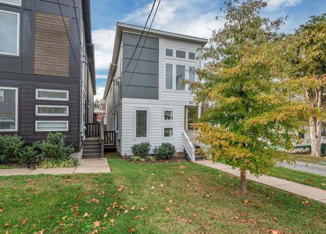 Property at 917C 30th Ave N, Nashville, TN 37209, 4 beds, 3.5 baths