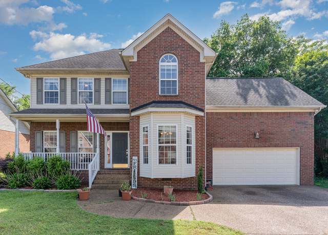 Property at 4408 Benchmark Dr, Antioch, TN 37013, 3 beds, 2.5 baths
