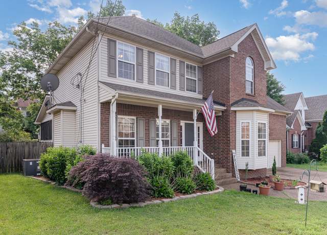 Property at 4408 Benchmark Dr, Antioch, TN 37013, 3 beds, 2.5 baths