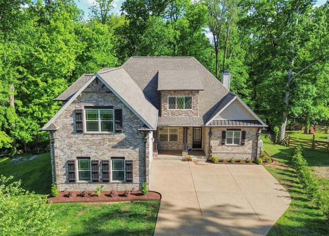 Property at 400 Zephyr Cv, Lebanon, TN 37087, 4 beds, 2.5 baths