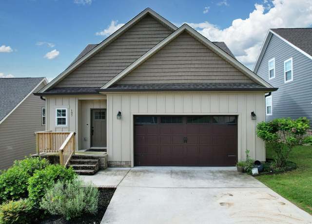 Property at 197 Winesap Way SW, Cleveland, TN 37311, 3 beds, 2.5 baths