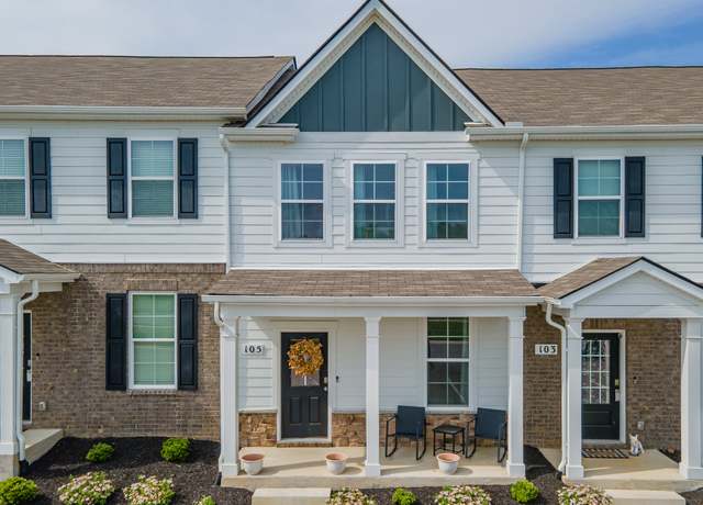 Property at 105 Grayson Cir, Chapel Hill, TN 37034, 3 beds, 2.5 baths