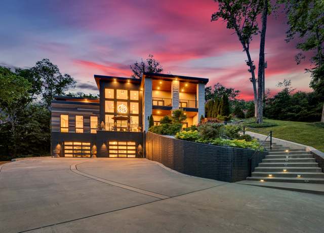 Property at 6616 Ellwood Ct, Nashville, TN 37205, 4 beds, 3.5 baths