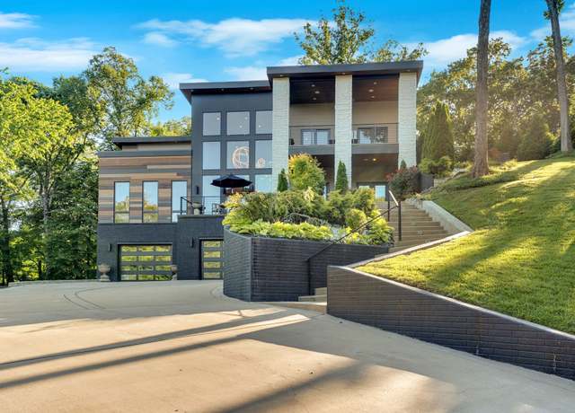 Property at 6616 Ellwood Ct, Nashville, TN 37205, 4 beds, 3.5 baths