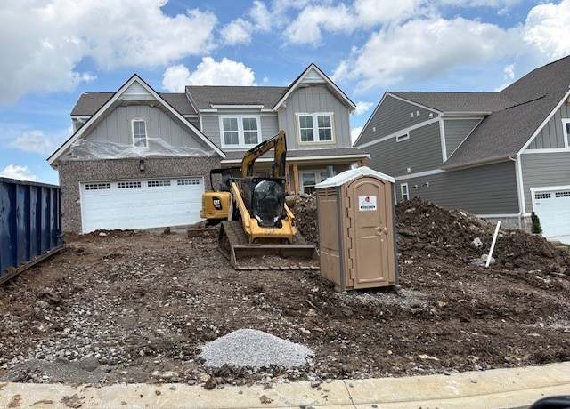Property at 520 Blue Olive Dr, Smyrna, TN 37167, 5 beds, 3.5 baths