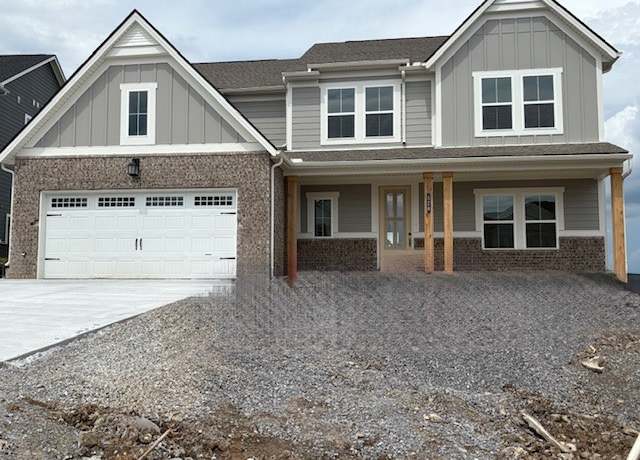 Property at 520 Blue Olive Dr, Smyrna, TN 37167, 5 beds, 3.5 baths