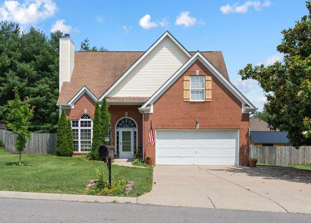 Property at 2104 Loudenslager Dr, Thompsons Station, TN 37179, 4 beds, 2.5 baths