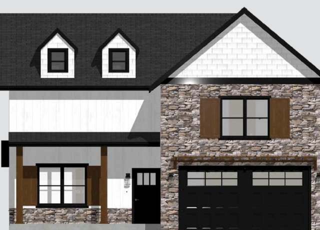 Property at 3208 Indian Summer Ln, Knoxville, TN 37920, 4 beds, 3.5 baths